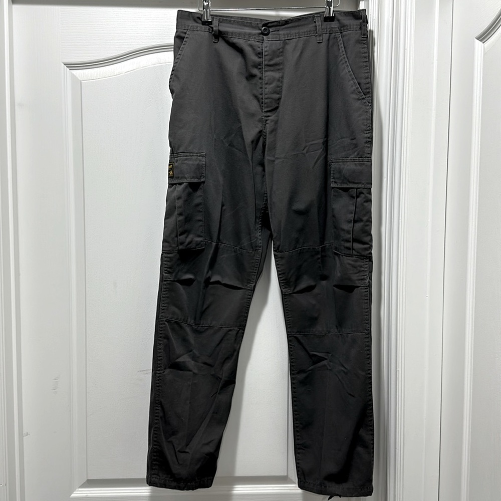 Cowtown Skate Cargo Pants